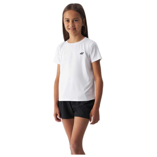 4F Παιδικό σετ Girl's Apparel Set 3 pcs